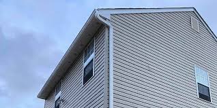 Siding Removal and Disposal in Sayre, OK